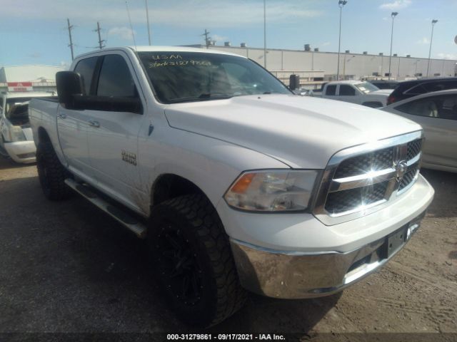 RAM 1500 2014 1c6rr7lg4es125360