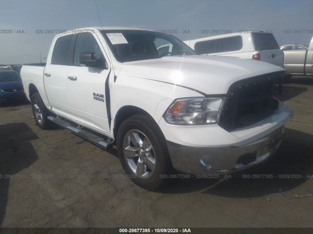 RAM 1500 2014 1c6rr7lg4es202860