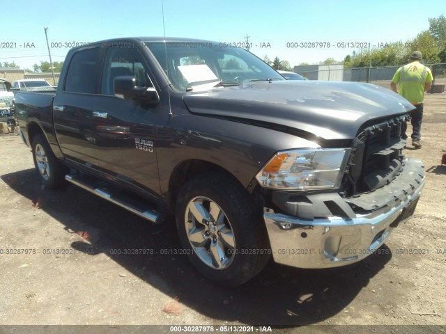 RAM 1500 2014 1c6rr7lg4es216628