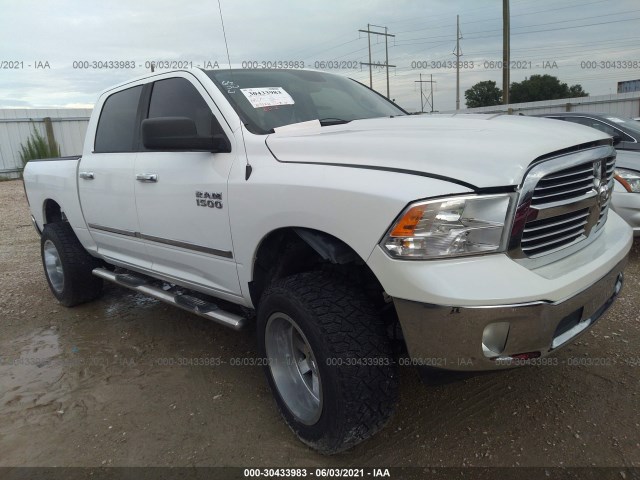 RAM 1500 2014 1c6rr7lg4es318527