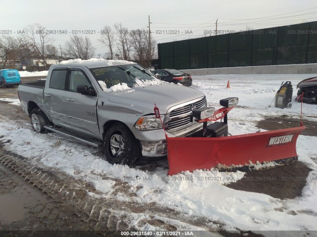 RAM 1500 2014 1c6rr7lg4es353875