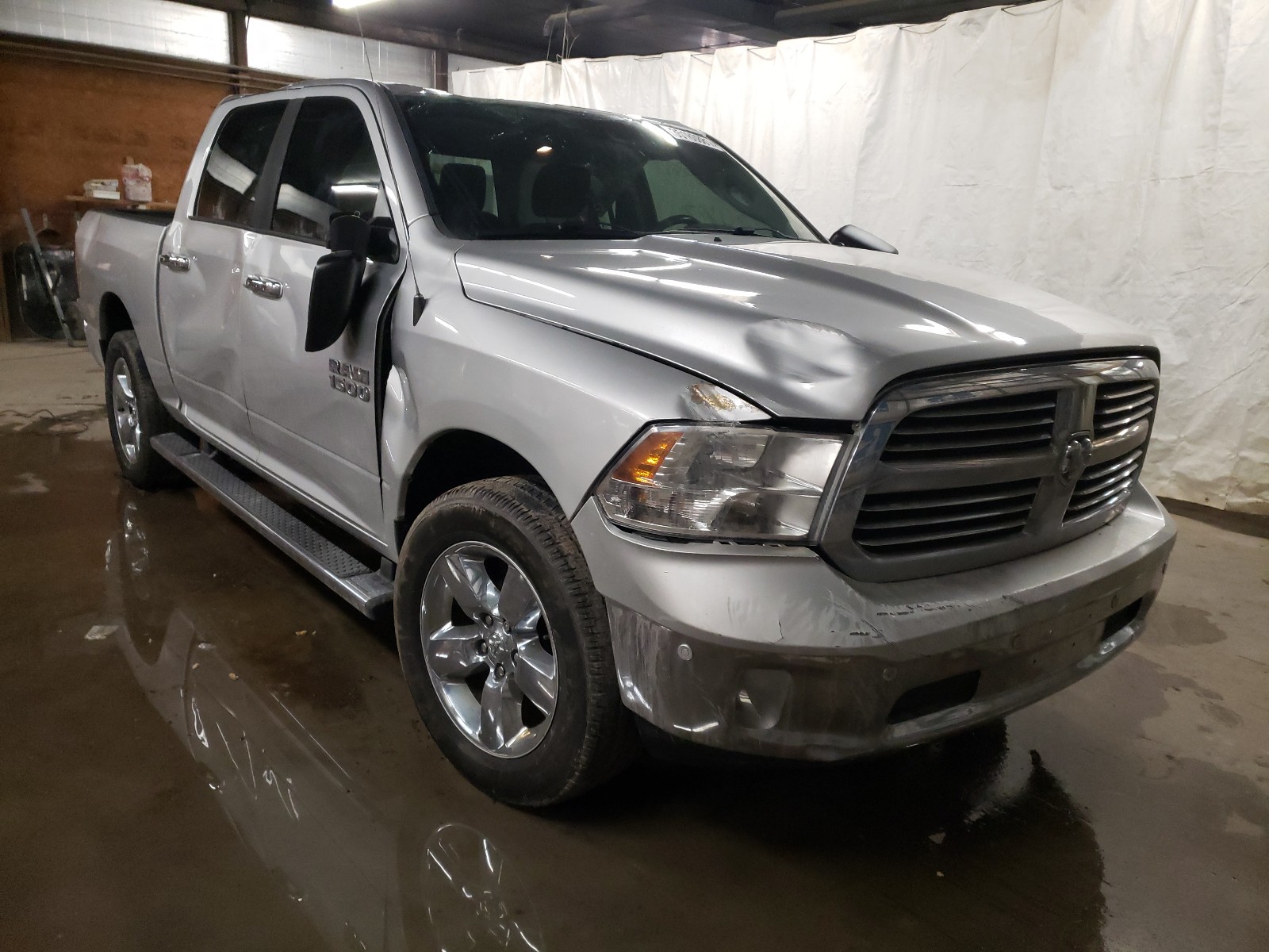 RAM 1500 SLT 2014 1c6rr7lg4es463731