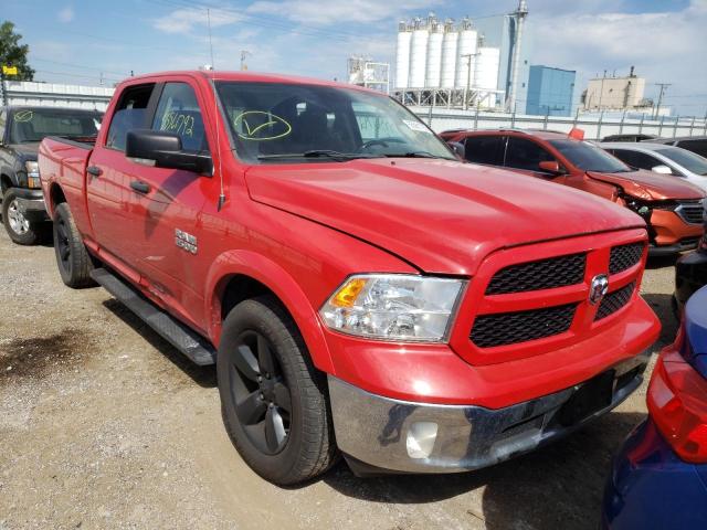 RAM 1500 SLT 2015 1c6rr7lg4fs524934