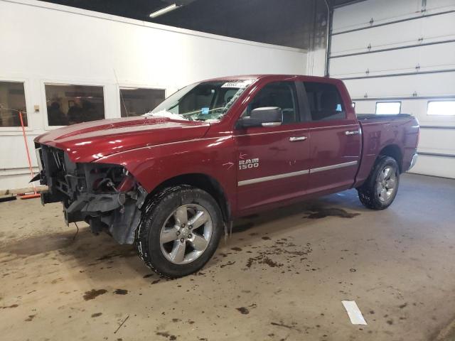 RAM 1500 SLT 2015 1c6rr7lg4fs749449