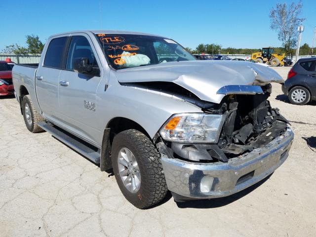 RAM 1500 SLT 2016 1c6rr7lg4gs205647