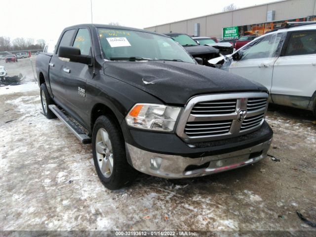 RAM 1500 2016 1c6rr7lg4gs205955