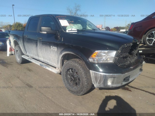 RAM 1500 2016 1c6rr7lg4gs220021