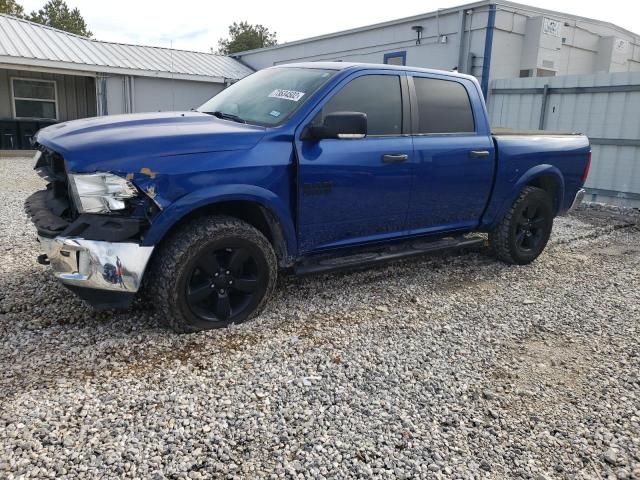 RAM 1500 SLT 2016 1c6rr7lg4gs239085