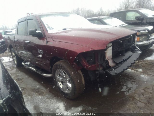 RAM 1500 2016 1c6rr7lg4gs250443