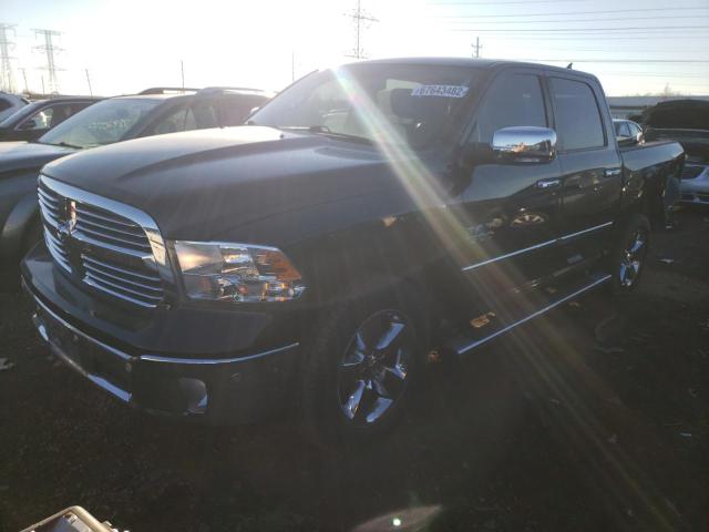 RAM 1500 SLT 2016 1c6rr7lg4gs283538