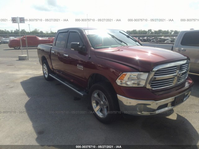 RAM 1500 2016 1c6rr7lg4gs297259