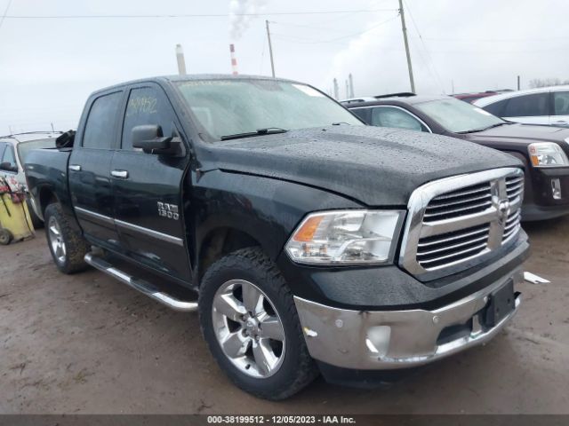 RAM 1500 2016 1c6rr7lg4gs314688