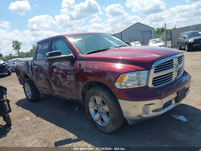 RAM 1500 2016 1c6rr7lg4gs335119