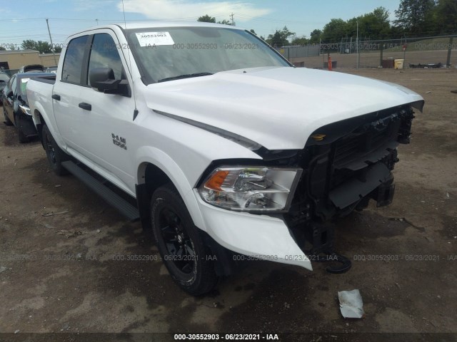 RAM 1500 2016 1c6rr7lg4gs371747