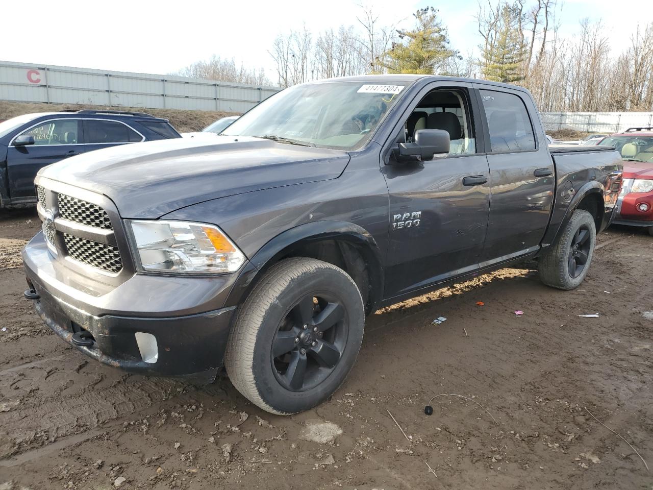 RAM 1500 2016 1c6rr7lg4gs399256