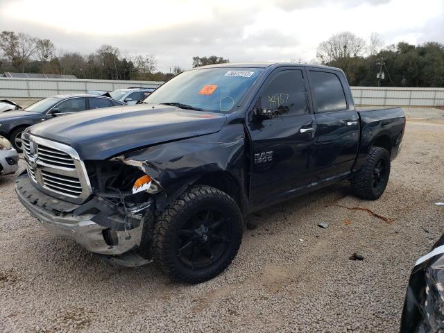 RAM 1500 SLT 2016 1c6rr7lg4gs418470