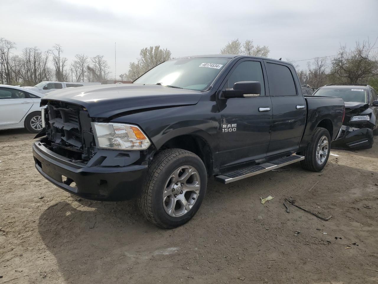 RAM 1500 2017 1c6rr7lg4hs530588