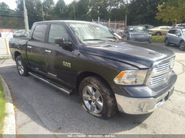 RAM 1500 2017 1c6rr7lg4hs569195