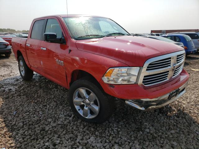 RAM 1500 SLT 2017 1c6rr7lg4hs572677