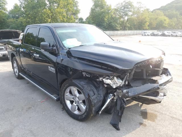 RAM 1500 SLT 2017 1c6rr7lg4hs641335