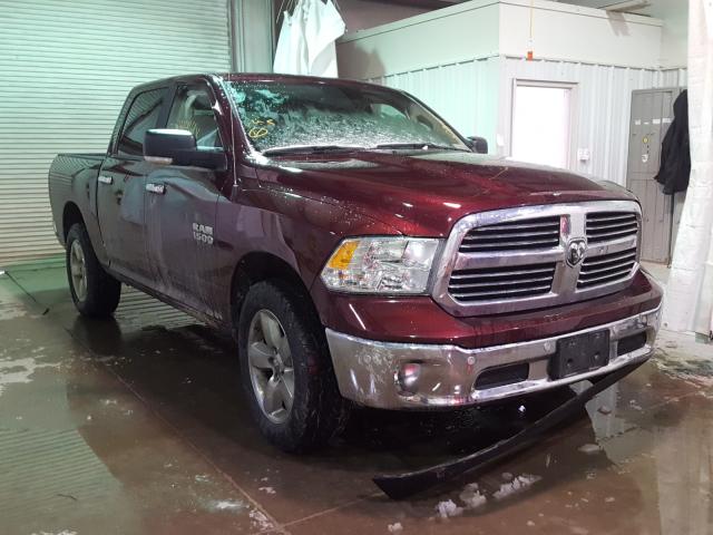 RAM 1500 SLT 2017 1c6rr7lg4hs726403