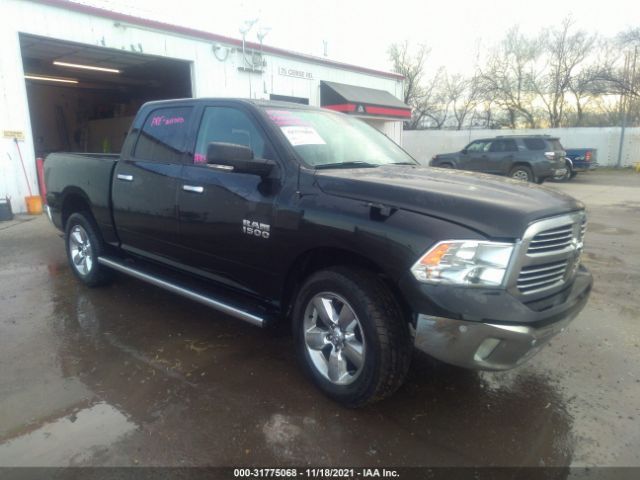 RAM 1500 2017 1c6rr7lg4hs793907