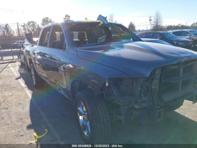 RAM 1500 2018 1c6rr7lg4js129306