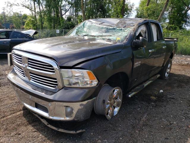 RAM 1500 2018 1c6rr7lg4js130214