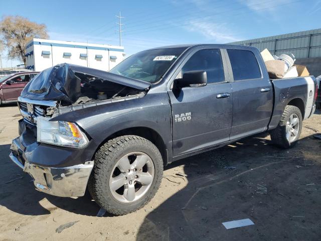 RAM 1500 SLT 2018 1c6rr7lg4js154609