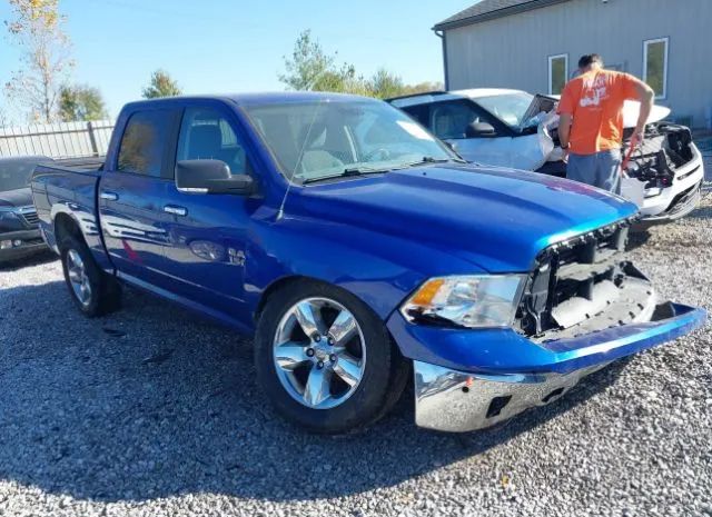 RAM 1500 2018 1c6rr7lg4js221578