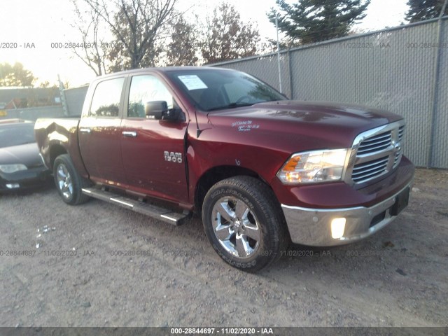 RAM 1500 2018 1c6rr7lg4js269307