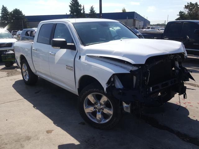 RAM 1500 SLT 2018 1c6rr7lg4js269405