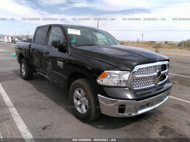 RAM 1500 CLASSIC 2019 1c6rr7lg4ks596050