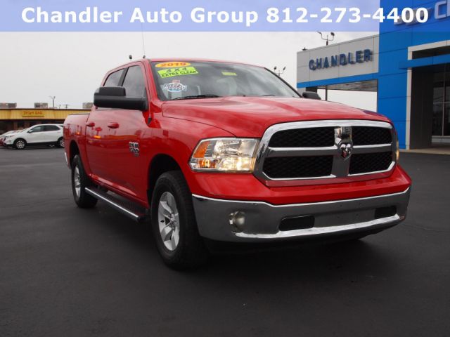 RAM 1500 CLASSIC 2019 1c6rr7lg4ks672026