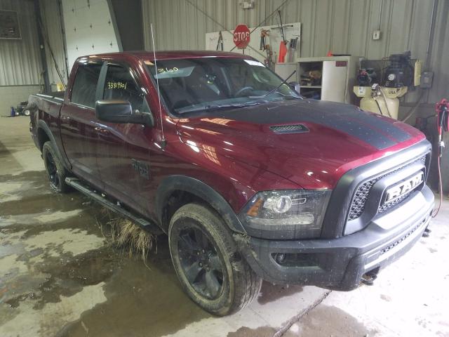 RAM 1500 CLASS 2019 1c6rr7lg4ks680742