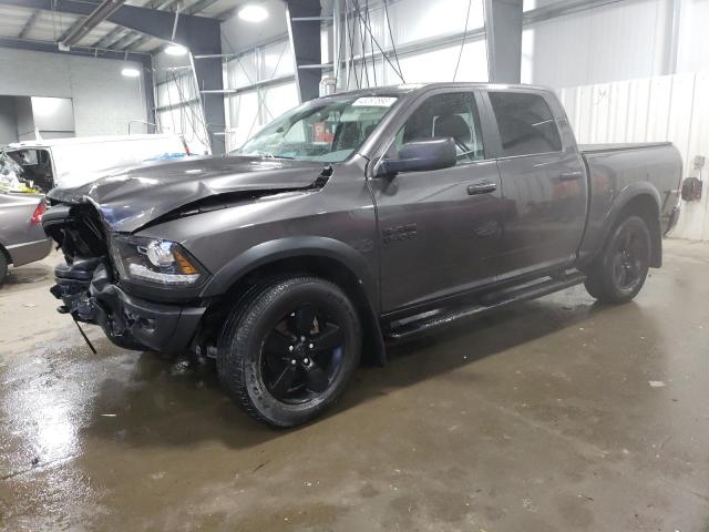 RAM 1500 CLASS 2020 1c6rr7lg4ls139773