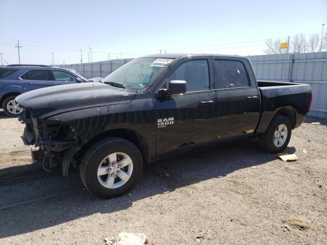 RAM 1500 CLASS 2021 1c6rr7lg4ms533033