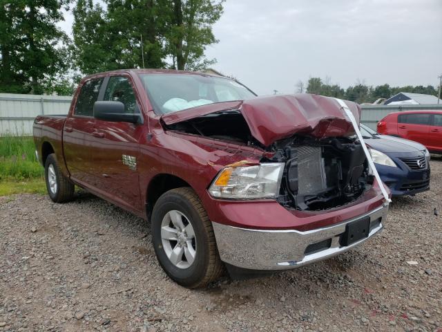 RAM 1500 CLASS 2021 1c6rr7lg4ms536028