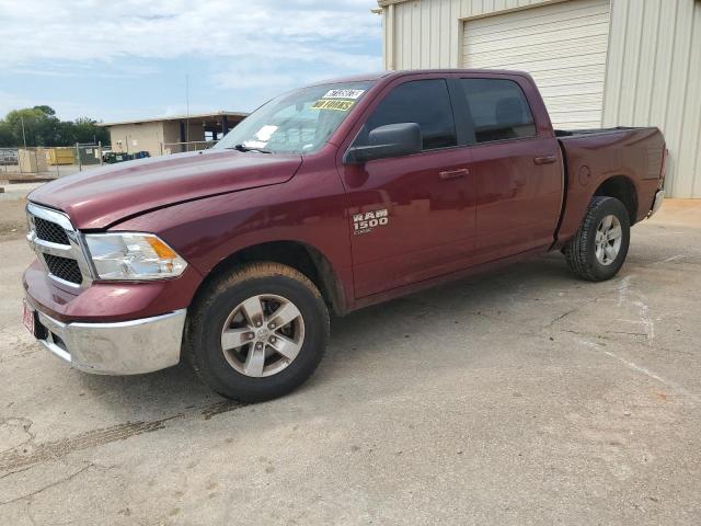 RAM 1500 CLASS 2021 1c6rr7lg4ms542363