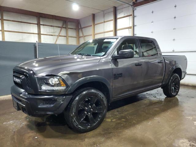 RAM 1500 2022 1c6rr7lg4ns187339