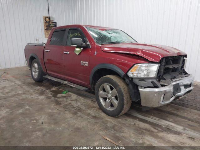 RAM 1500 2014 1c6rr7lg5es131832