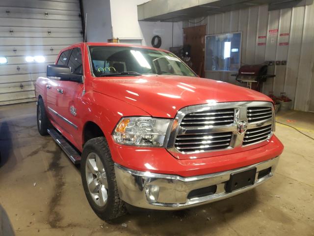 RAM 1500 SLT 2014 1c6rr7lg5es133709