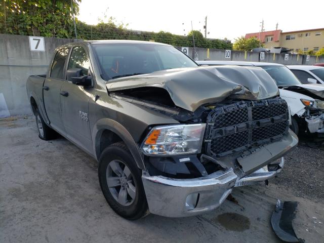 RAM 1500 SLT 2014 1c6rr7lg5es234815