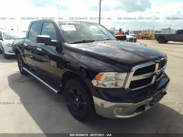 RAM 1500 2014 1c6rr7lg5es276661