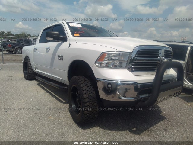 RAM 1500 2014 1c6rr7lg5es300988