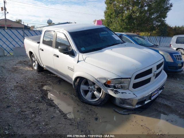 RAM 1500 2014 1c6rr7lg5es365890