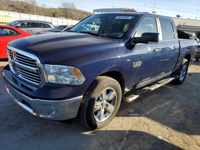 RAM 1500 SLT 2014 1c6rr7lg5es399974