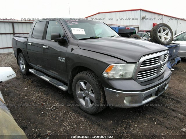 RAM 1500 2014 1c6rr7lg5es461566