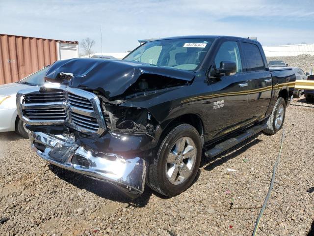 RAM 1500 SLT 2015 1c6rr7lg5fs573138