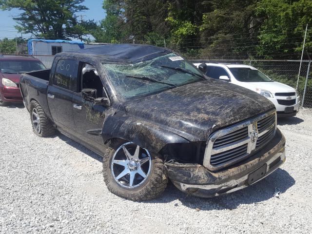 RAM 1500 SLT 2015 1c6rr7lg5fs727007